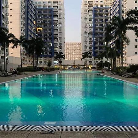 מנילה Madison'S Place At Sea Moa מראה חיצוני תמונה