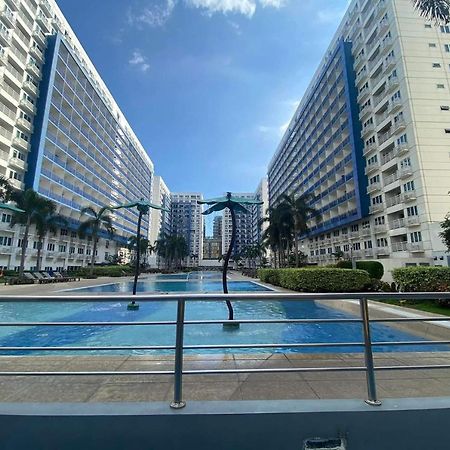 מנילה Madison'S Place At Sea Moa מראה חיצוני תמונה
