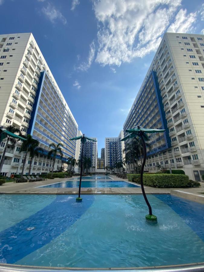 מנילה Madison'S Place At Sea Moa מראה חיצוני תמונה