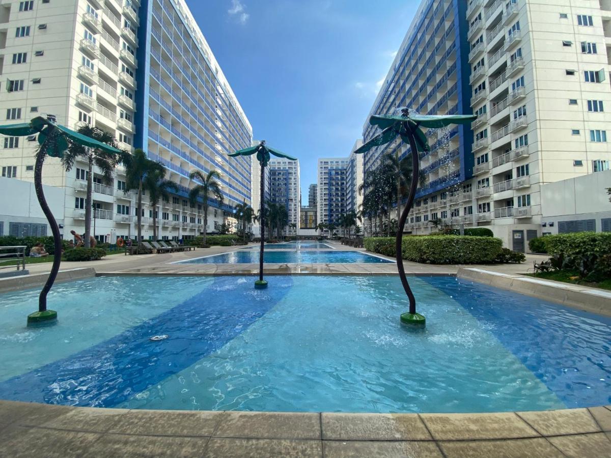 מנילה Madison'S Place At Sea Moa מראה חיצוני תמונה