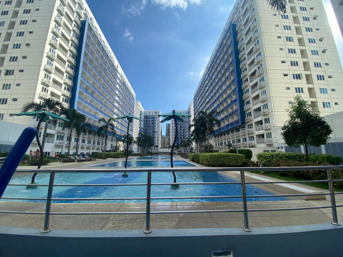 מנילה Madison'S Place At Sea Moa מראה חיצוני תמונה