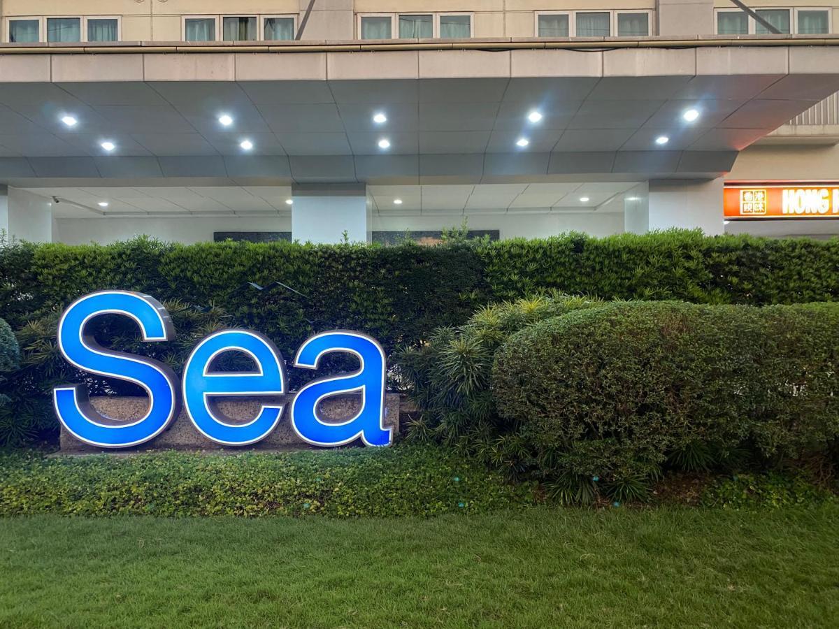 מנילה Madison'S Place At Sea Moa מראה חיצוני תמונה