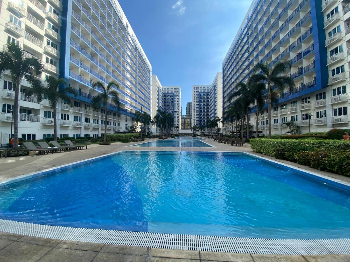 מנילה Madison'S Place At Sea Moa מראה חיצוני תמונה