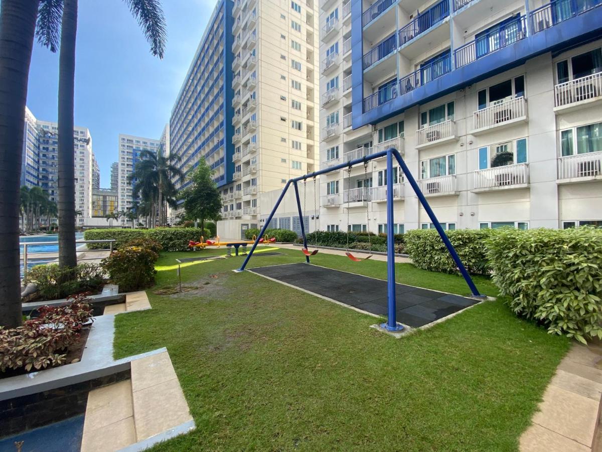 מנילה Madison'S Place At Sea Moa מראה חיצוני תמונה