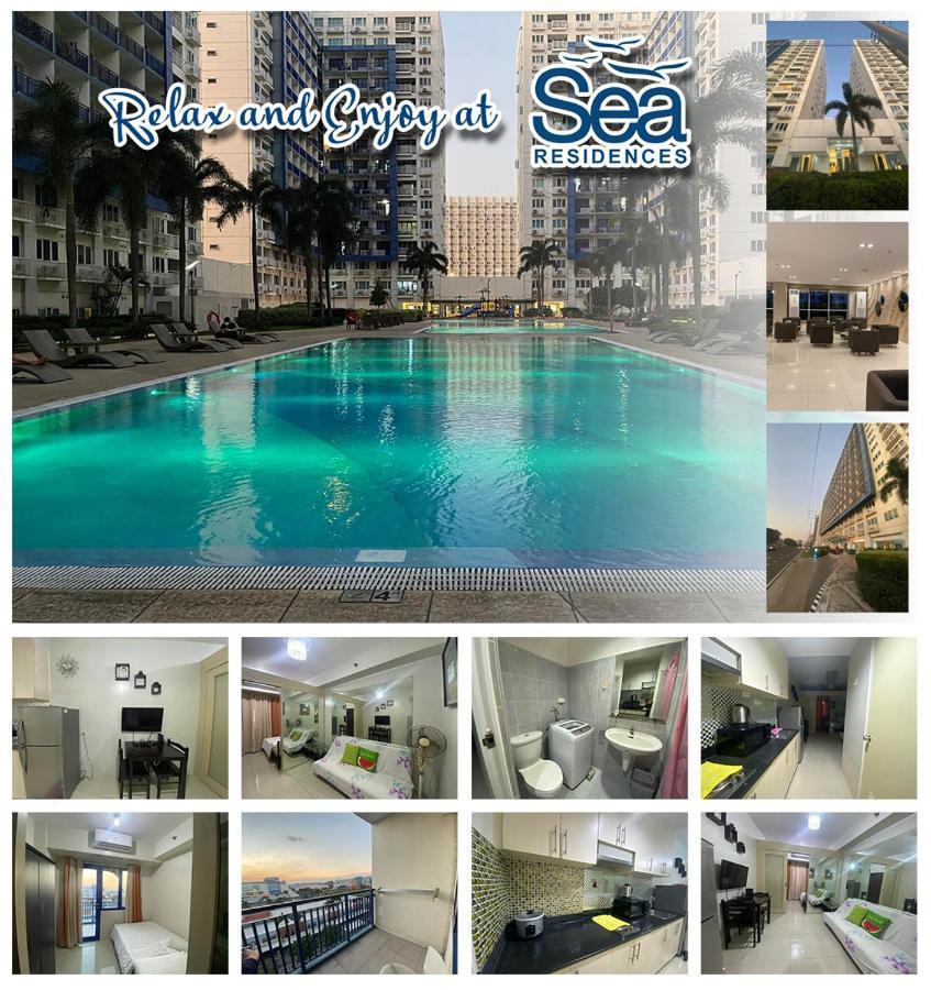 מנילה Madison'S Place At Sea Moa מראה חיצוני תמונה