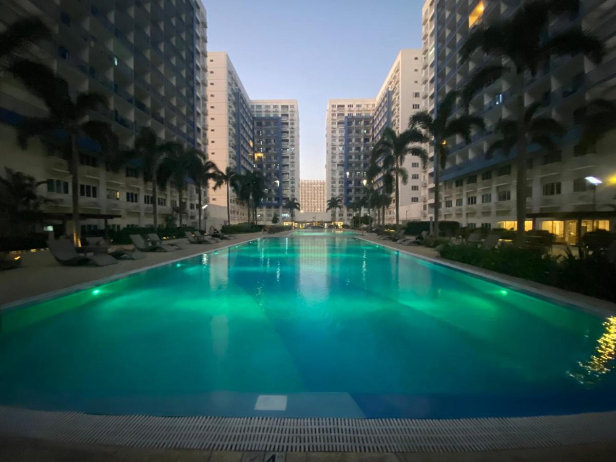 מנילה Madison'S Place At Sea Moa מראה חיצוני תמונה