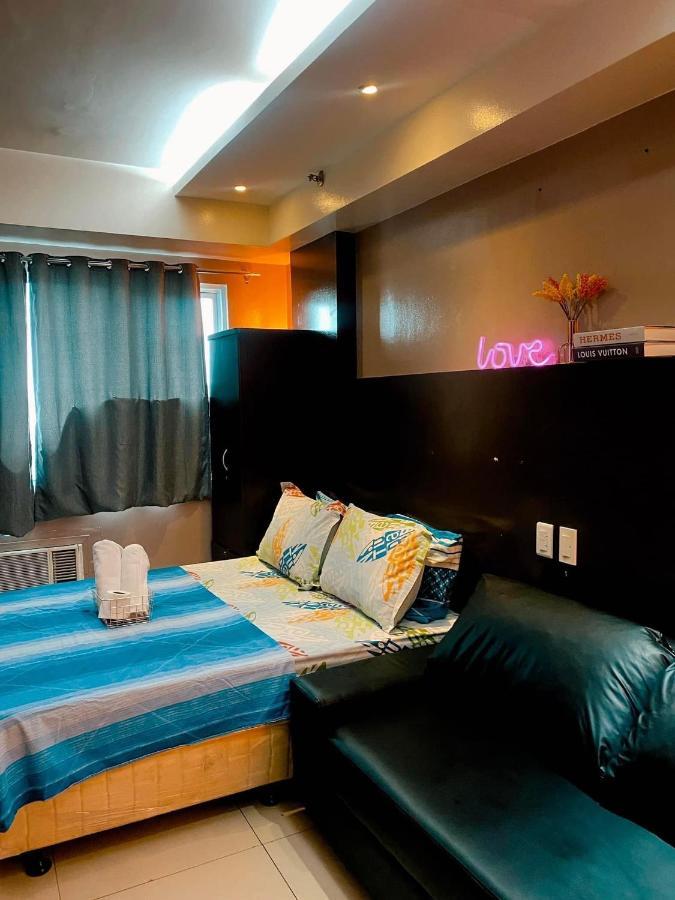 מנילה Madison'S Place At Sea Moa מראה חיצוני תמונה