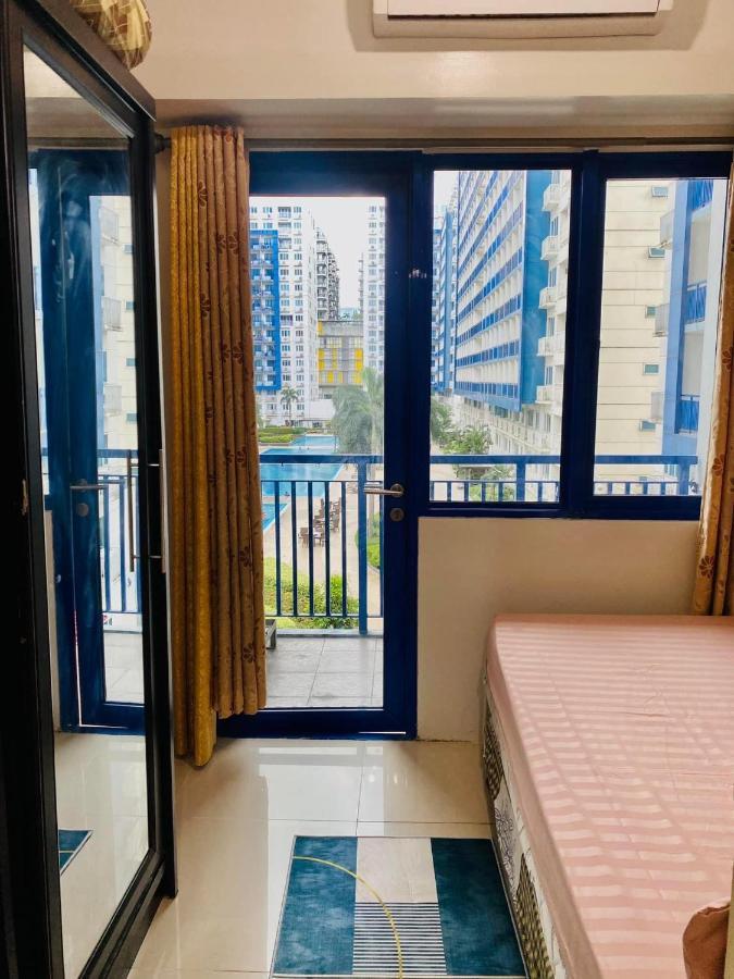 מנילה Madison'S Place At Sea Moa מראה חיצוני תמונה
