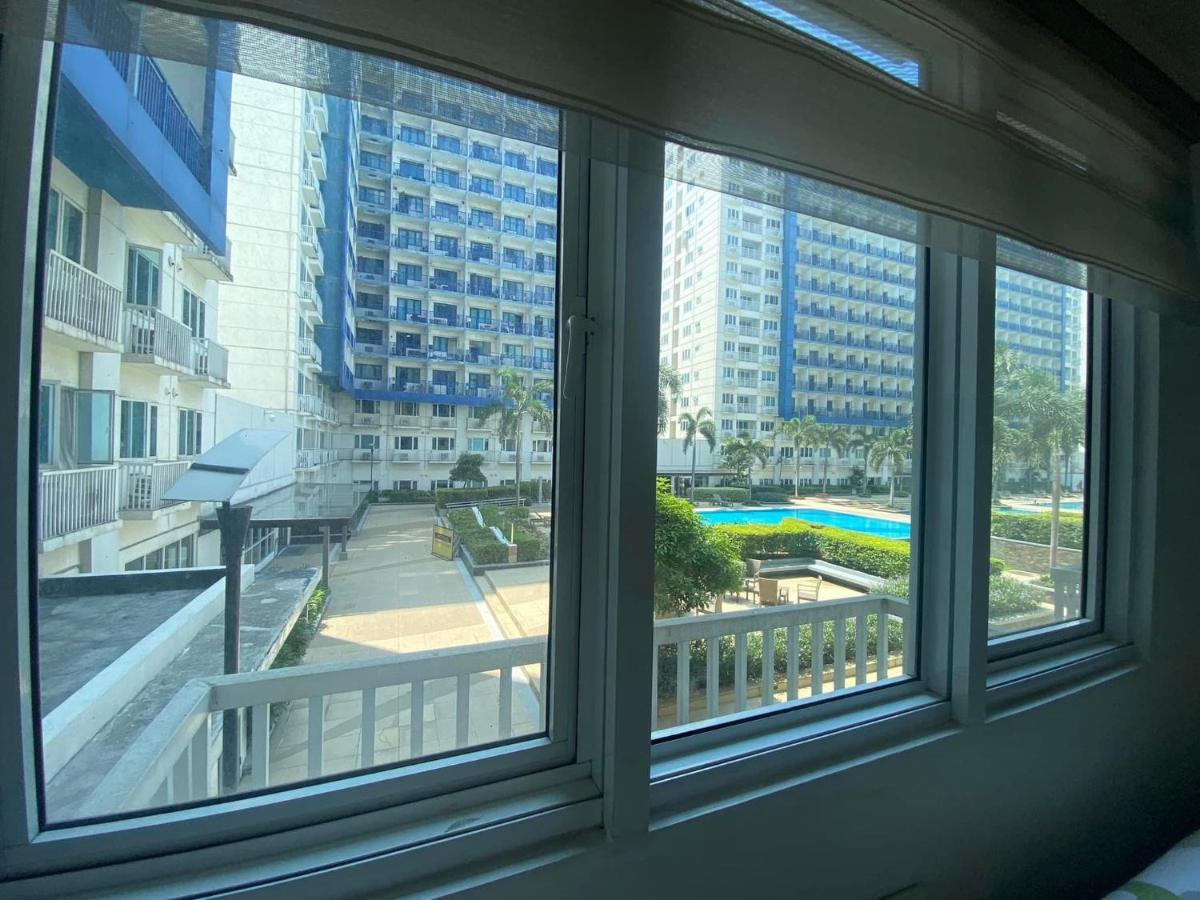 מנילה Madison'S Place At Sea Moa מראה חיצוני תמונה