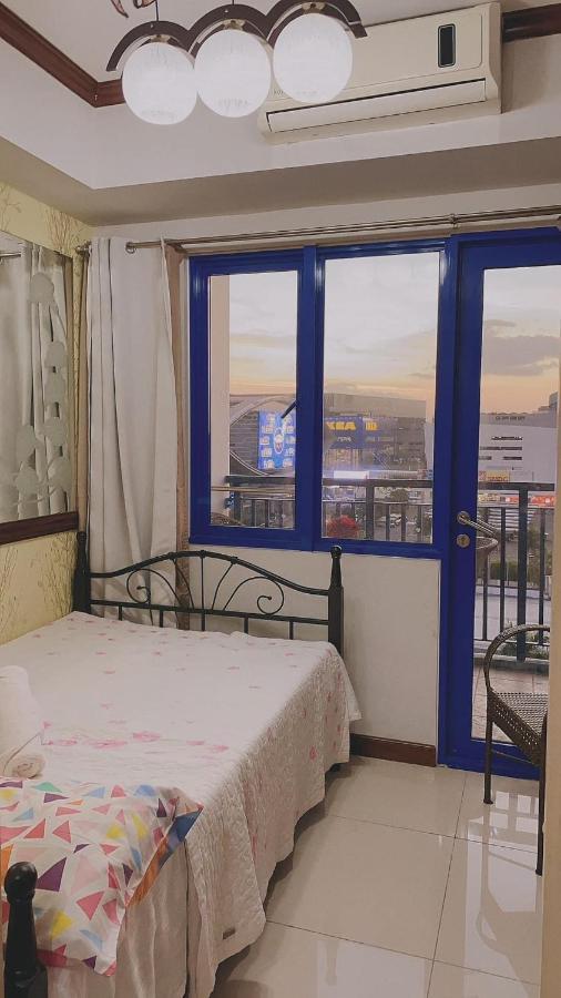 מנילה Madison'S Place At Sea Moa מראה חיצוני תמונה