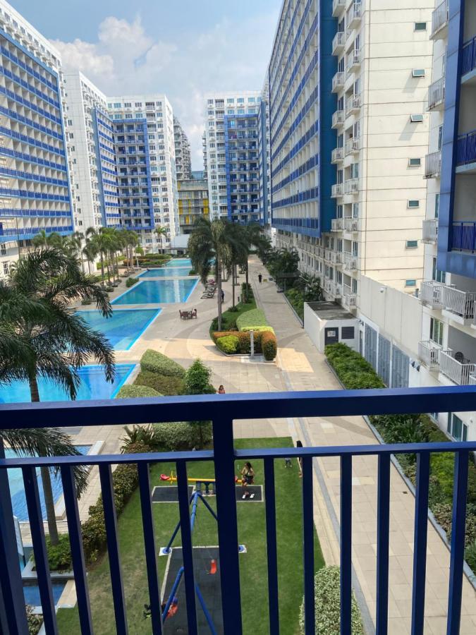 מנילה Madison'S Place At Sea Moa מראה חיצוני תמונה