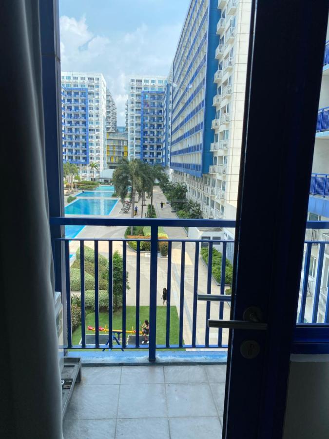 מנילה Madison'S Place At Sea Moa מראה חיצוני תמונה