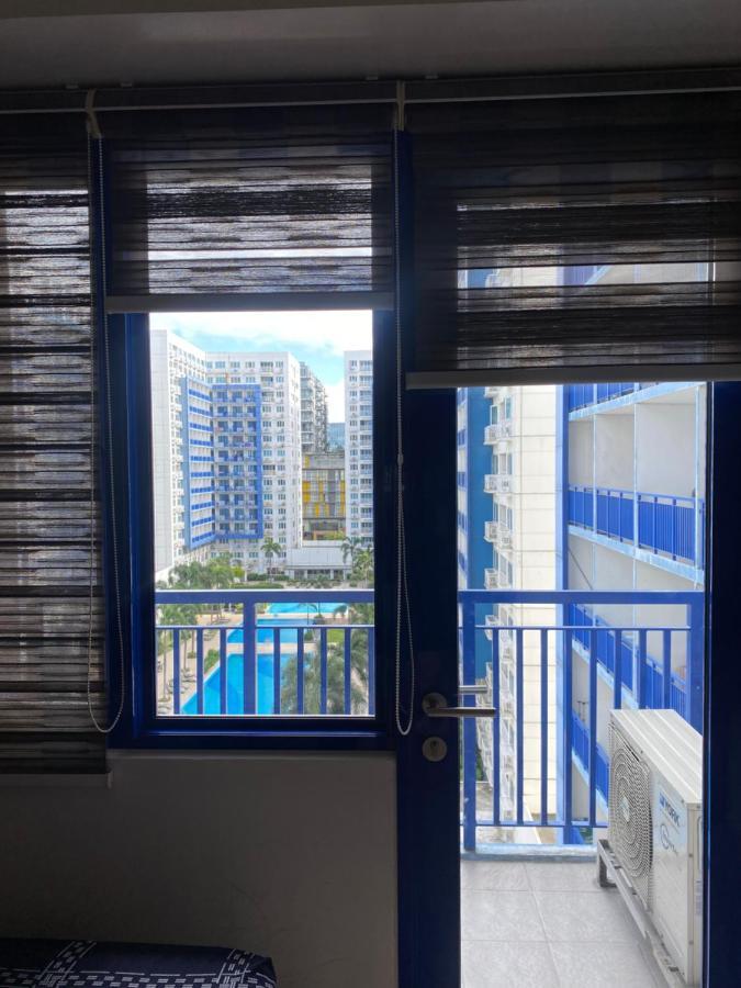 מנילה Madison'S Place At Sea Moa מראה חיצוני תמונה