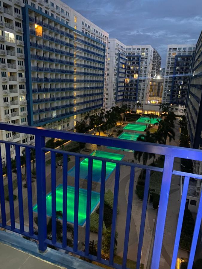 מנילה Madison'S Place At Sea Moa מראה חיצוני תמונה
