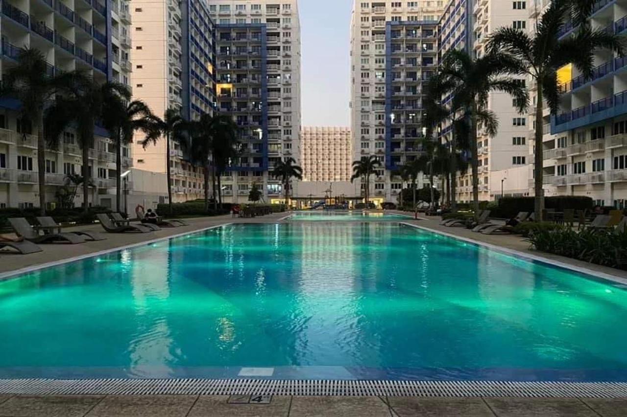מנילה Madison'S Place At Sea Moa מראה חיצוני תמונה