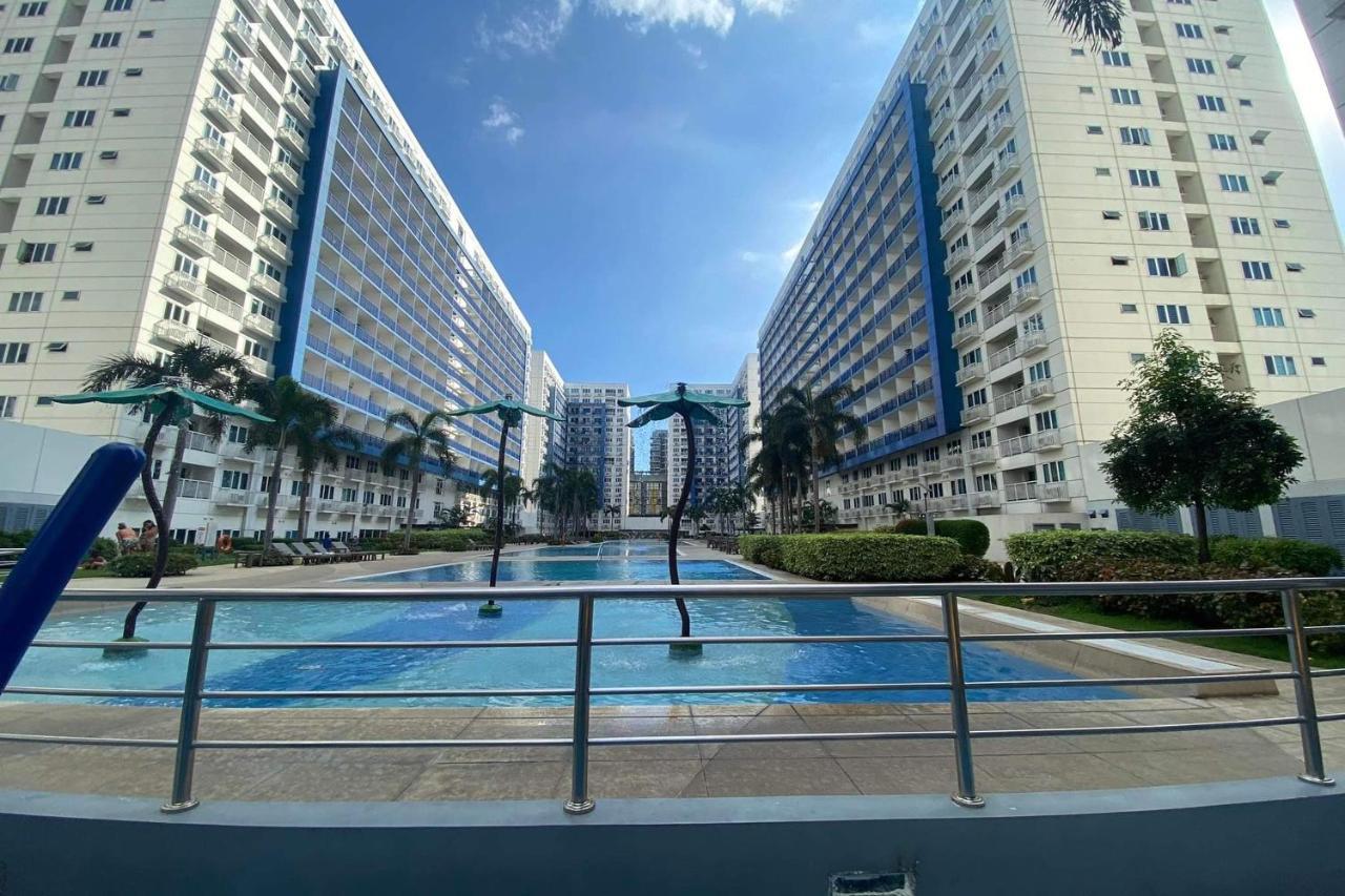 מנילה Madison'S Place At Sea Moa מראה חיצוני תמונה