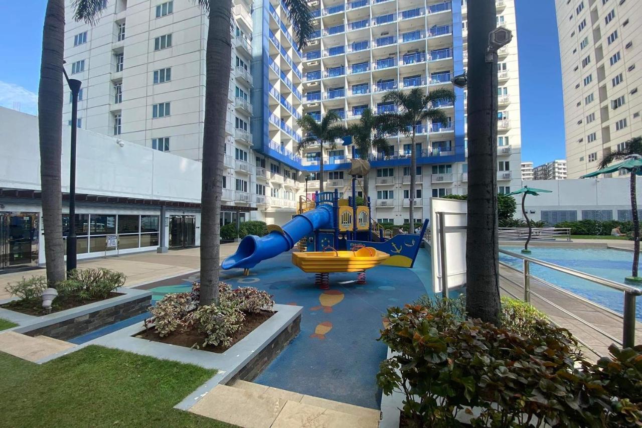 מנילה Madison'S Place At Sea Moa מראה חיצוני תמונה