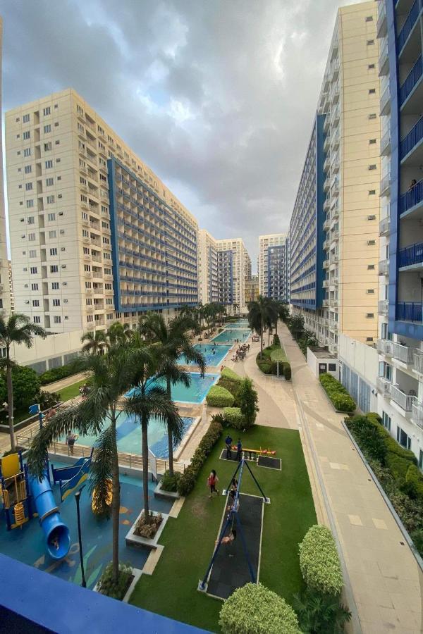 מנילה Madison'S Place At Sea Moa מראה חיצוני תמונה