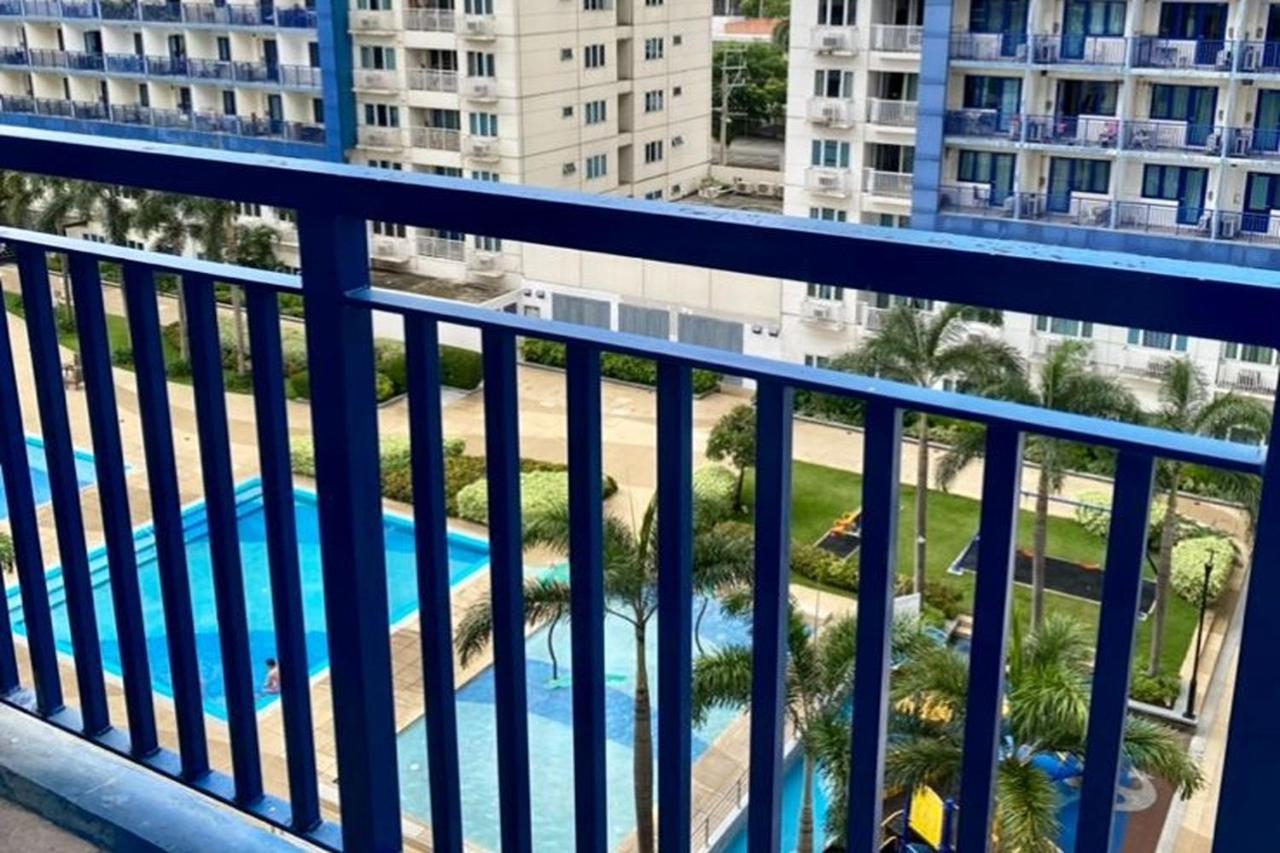 מנילה Madison'S Place At Sea Moa מראה חיצוני תמונה